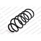 Lesjofors Coil Spring, 4095831 4095831 - alternate 1